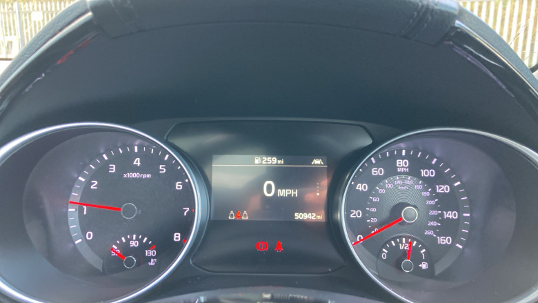 Kia Pro Ceed 1.4T GDi ISG GT-Line Lunar Edition 5dr Petrol Estate